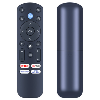 New Remote Control For TOPTRO TP1 Mini Portable Projector