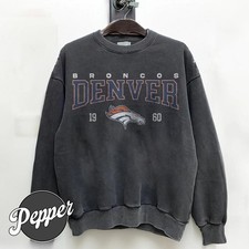 Denver Broncos Collecting and Fan Guide 48