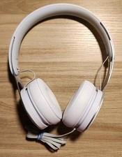 Beats by Dr Dre EP ML9A2LL/A White Wired Headphones