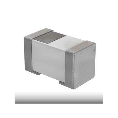 MHQ1005P8N2GTD25 FIXED IND 8.2NH 550MA 160MOHM SM TDK TELIT 7 545 unités