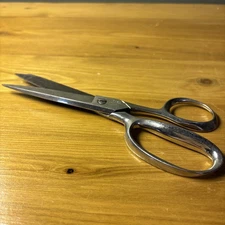 Vintage Case XX USA 20-8 Sheers 8” Scissors