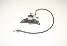 THERMO KING TRIPAC EVOLUTION APU FILTER DRYER WITH BRACKET