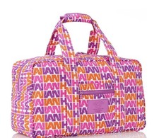 Aloha Collection x Hawaiian Airlines Weekende...