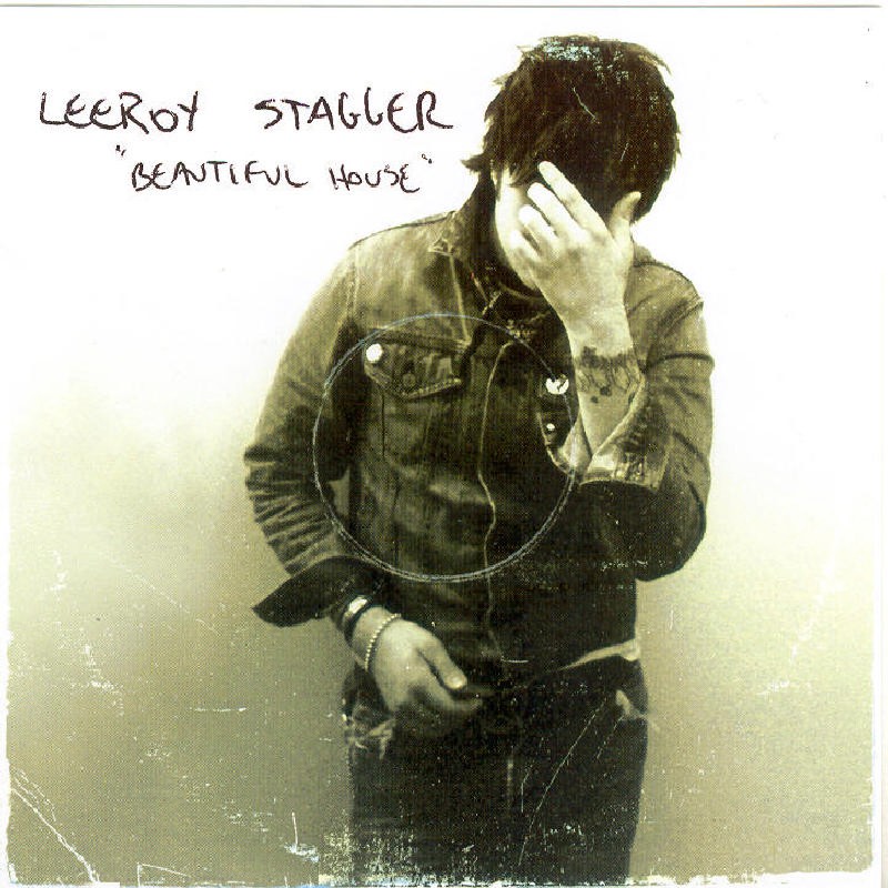Leeroy Stagger Beautiful House CD BOOM007 NEW