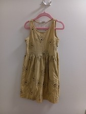 "H&M", Little Girls,  Little Rabbits Dress