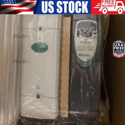 1PC New Emerson Control Techniques SK3401 Expedited Shipping