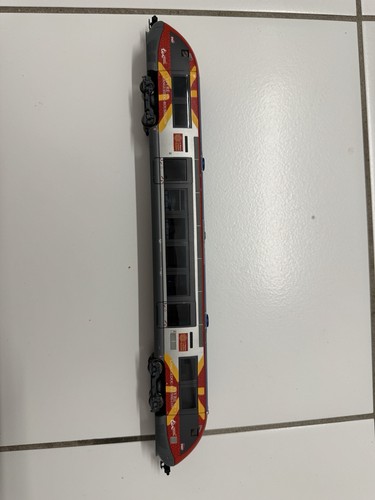 Autorail Jouef Hj 2254 X73570 SNCF Ho analogique | Condition: Occasion
