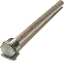 RV Anode Rod Magnesium Water Heater Tank Protection for Your Investment- 9.25   