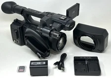 Panasonic AG-UX90 UHD 4K Professional Camcorder Video Camera