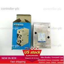 FESTO PNEUMATC 9983 VL/O-3-1/2-
