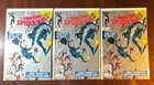 Marvel Comics The Amazing Spider-Man #265 1985 First App. of Silver Sable lot 3