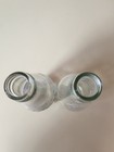 2 Vintage SunCrest 10oz ACL Soda Bottle Doraville GA — photo 4
