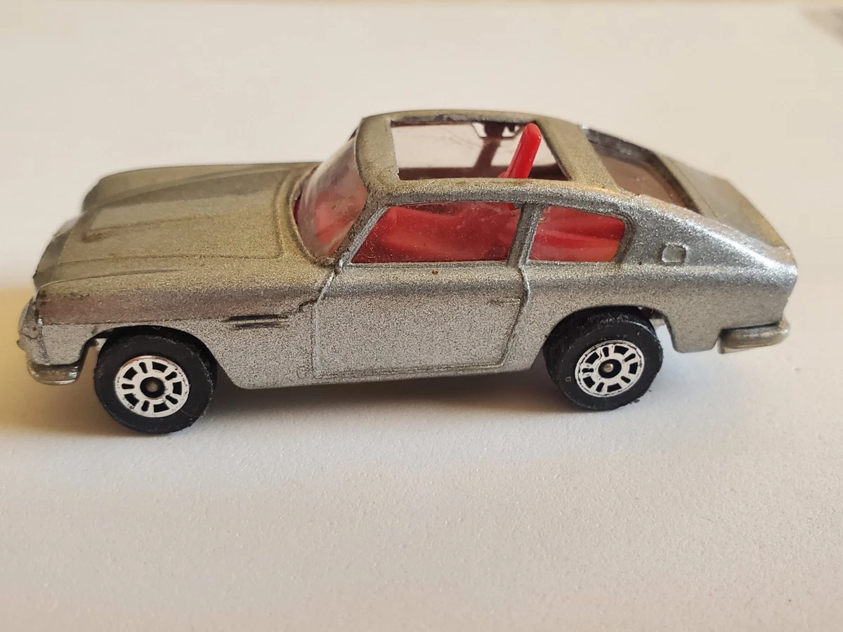 Corgi Aston Martin 1:64 Scale Diecast Cars, Trucks & Vans for sale