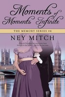 Moments Of Moments Infinite Ney Mitch Taschenbuch Kartoniert / Broschiert 2020