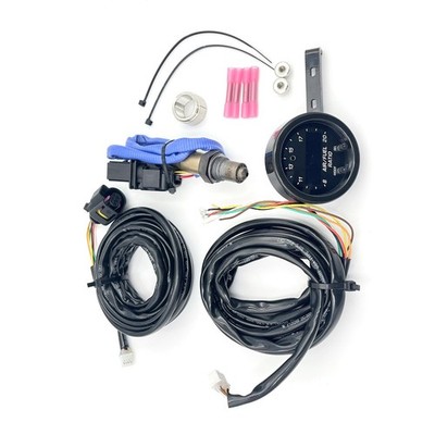 300300 For X-Series Wideband Gauge AFR O2 Air Fuel Ratio 2 1/16'' 52MM Repair Kit