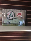 Mountain Dew Ya-hoo Soda It'll Tickle Your Innards Vintage Style Metal Tin Sign