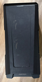 Custom Computer Phanteks P500A i5 14500 MSI PRO Z690 A 32GB DDR5 500GB AIO