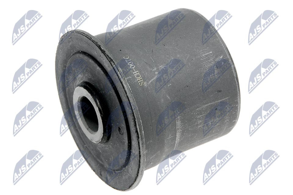 N.T.Y. ZTP-CH-007C.NTY Control Arm-/Trailing Arm Bush for DODGE,JEEP
