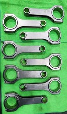 Dyers 6.25 Small Block Chevy Connecting Rods - Price Reduced