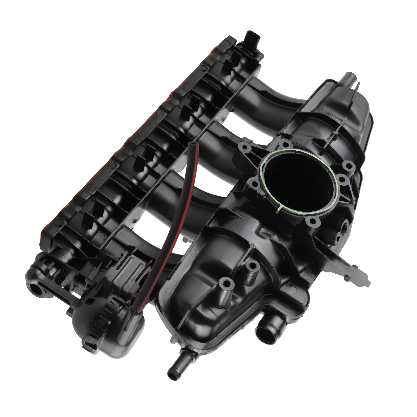 Intake Inlet Manifold For VW Tiguan EOS Beetle Audi A3 TT Seat Altea 06J133201G