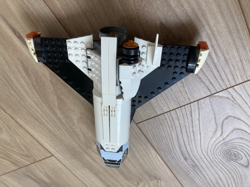 LEGO City 60226 La Navette Spatiale Mars Mission Lunar Mission Espace - Photo 4/4