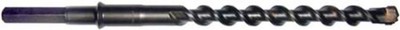 Bits for Stanley Hydraulic HD45, Skil 736 Carbide Tipped 1-1/2x24 $220