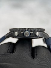 Breitling Endurance Pro Breitlight Chronograph Date 44mm Black Dial Full Set 5