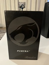 PUMYRA ThunderCats Classics 7  Action Figure  MATTEL  2016  NEW