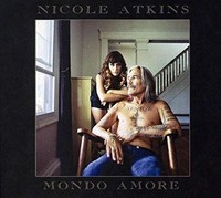 Nicole Atkins - Mondo Amore - Cd - G4Z