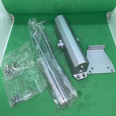 DORMA 651 PA AL Heavy Duty Door Closer New Old Stock Made in USA