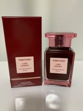 TOM FORD LOST CHERRY Eau de Parfum 100ml 3.4 fl oz EDP New with Box MK1
