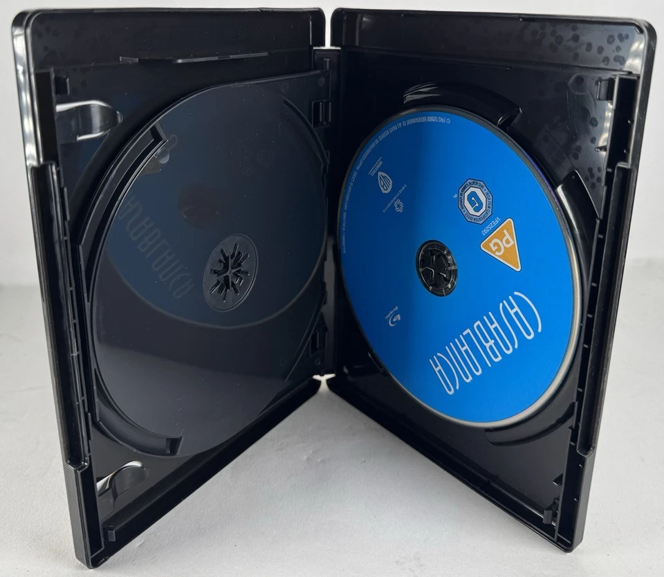 Casablanca - Used 4K Ultra HD & Blu-ray - Image 4 of 4