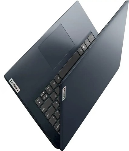 Lenovo - IdeaPad 1 14" HD Laptop - Intel Celeron N4020 - 4GB RAM, 128GB eMMC - Picture 12 of 16