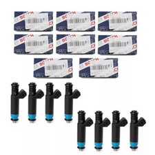 Oem 8pcs 80lb 850cc Fuel Injectors Fi114992 Fits For Deka Buick Et Deka Fi114991 Oem 8pcs 80lb 850cc Fuel Injectors Fi114992 Fits For Deka Buick Et Deka Fi114991