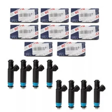 OEM 8Pcs 80LB 850cc Fuel Injectors FI114992 Fits For Deka Buick Et Deka FI114991