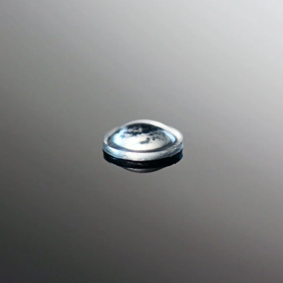 Gummifüße Bumpon Elastikpuffer Rutschstopper Möbel Anschlag Schutz | Sortiment - Bild 3 von 4