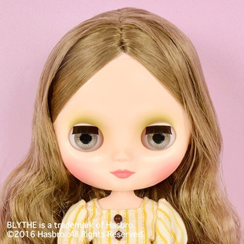 Middie Blythe 
