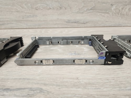 IBM eServer Xseries 220 330 345 Server HDD Hard Drive Caddy Caddies Lot Of 3 - Picture 13 of 16