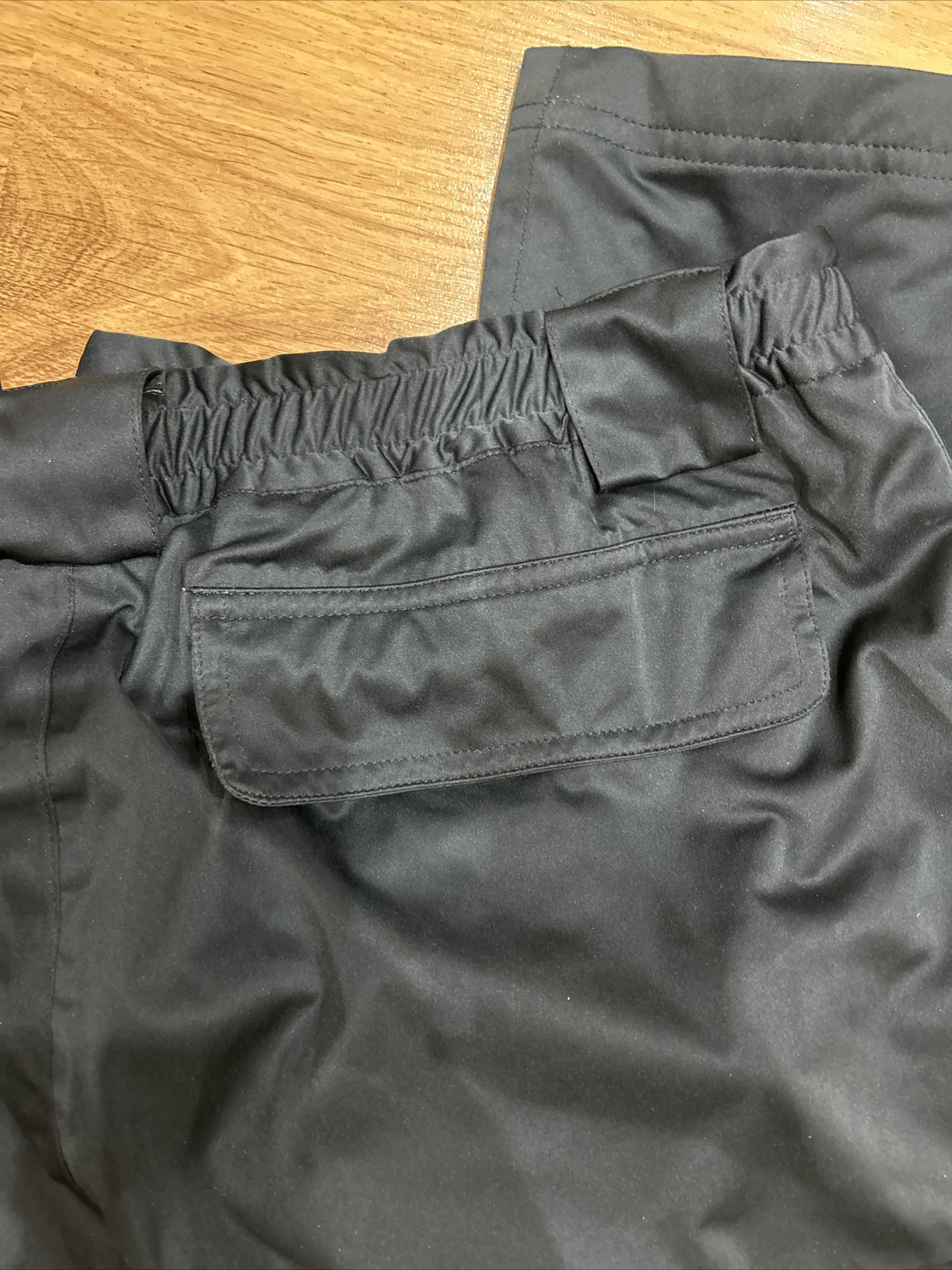 Sunderland Men’s Waterproof Trousers eBay