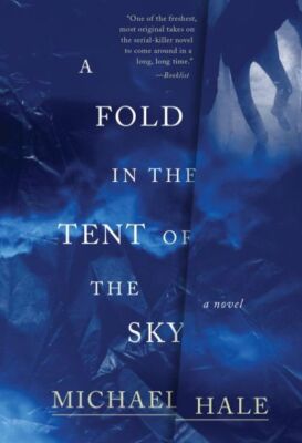 A Fold In The Tent Of The Sky