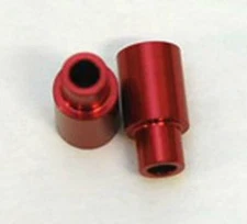 NEW STRC Repl CNC Upper FR Shock Mount Slash/Rustler/Bandit2 FREE US SHIP