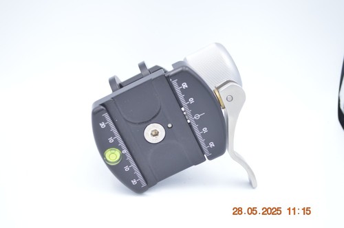 Really Right Stuff Monopod MC-34 w/ MH-01 Head - Picture 3 of 6