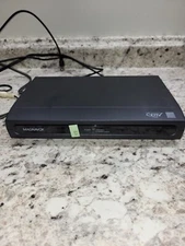 Magnavox (TB110MW9) SDTV Digital To Analog Converter Box w Built In Power Supply