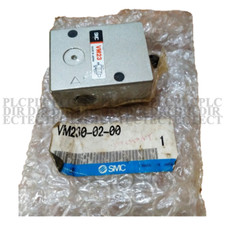 NEW SMC VM230-02-00 Pneumatic Valve