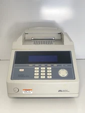 Applied Biosystems ABI GeneAmp PCR System 9700 96-Well Thermal Cycler