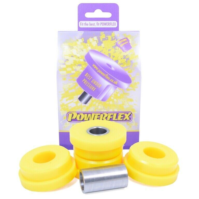 Powerflex Rear Subframe Rear Mounting Bushes PFR88-603