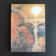 Daniele Galliano, La fin du monde, Galleria Artiscope Bruxelles (1998)