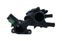 NRF 725145 Thermostat FüR FüR Golf 1.6 01.02-06.06 VW