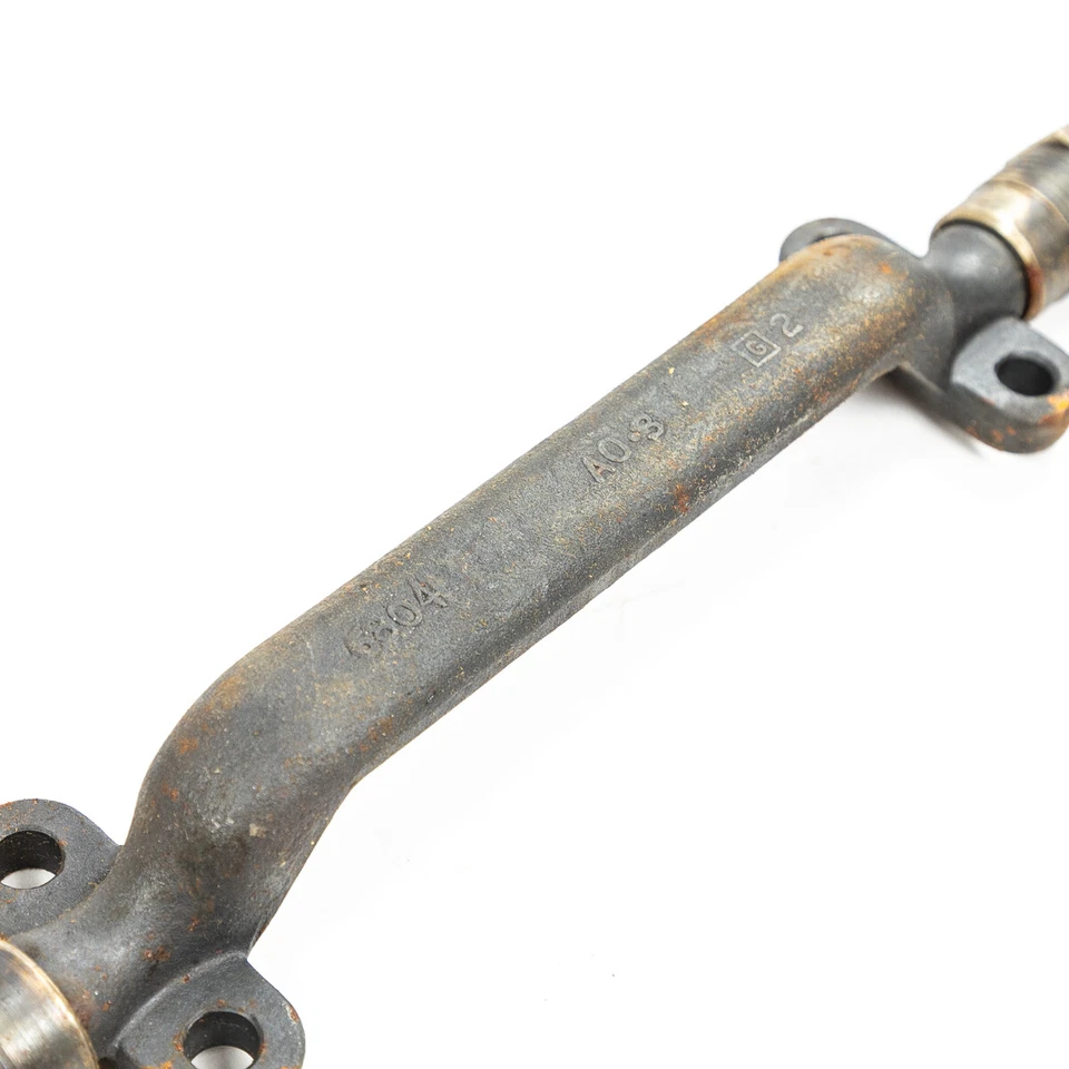 1948-1954 Hudson Lower Control Arm Shaft Kit K-128 NORS - Image 4 of 4