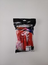 CableMod Pro Mod Mesh 12VHPWR Extension Kit R...
